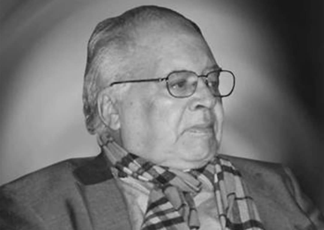 وفاة المفكر هشام جعيط