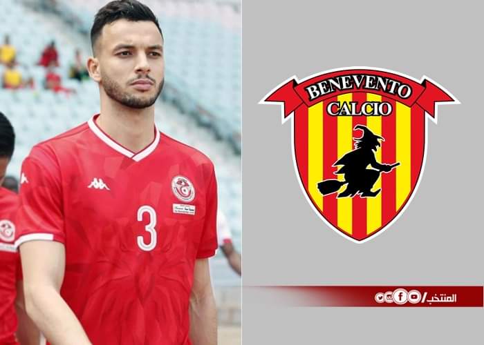 الطالبي يرفض الانتقال الى نادي “بينيفنتو ” الايطالي وهذا السبب