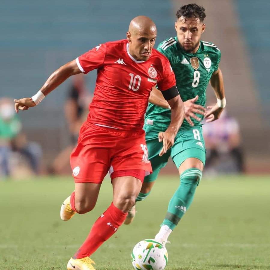 المنتخب التونسي يسقط في فخ “ثعالب الصحراء”