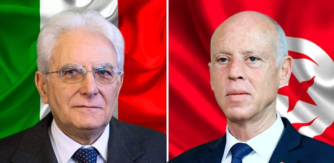 سعيد يزور ايطاليا في هذا التاريخ