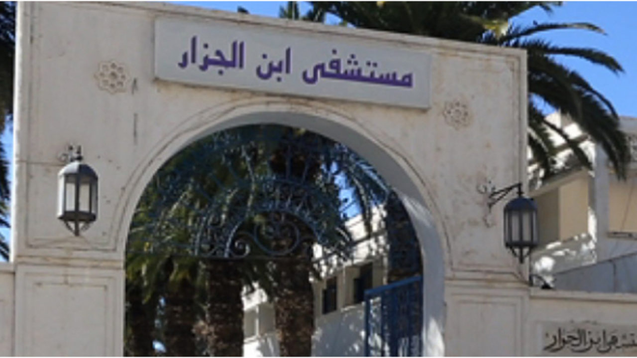 القيروان: وفاة 5 أطفال بكورونا