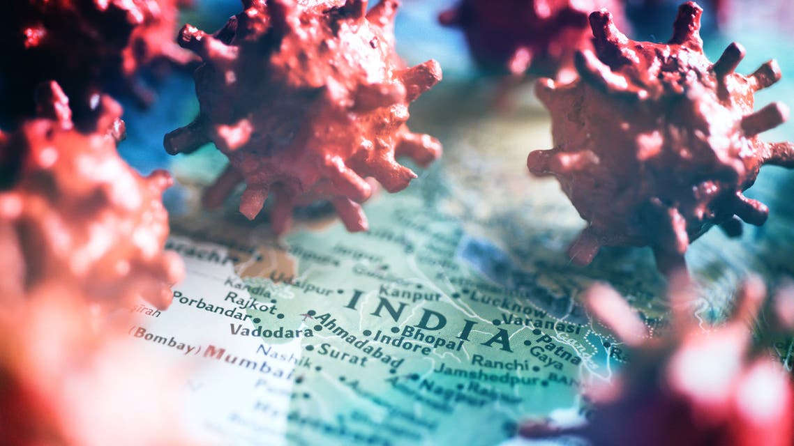 مسؤول صحي إيطالي: متحور “دلتا” يخترق جرعتي اللقاح