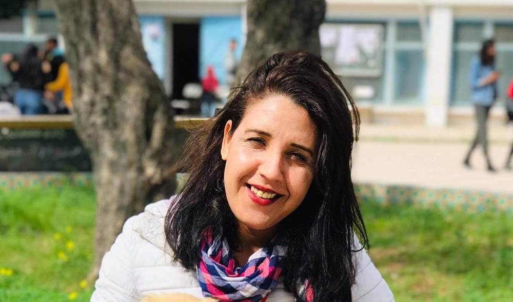 معطيات جديدة في قضية الطالبة رحمة الخشناوي والطالب منتصر حمدي