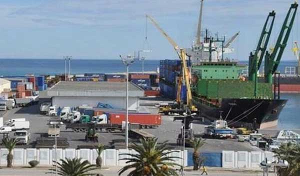 إثر تداول فيديو عن شحنة قمح فاسد بميناء سوسة.. النيابة العمومية على الخط