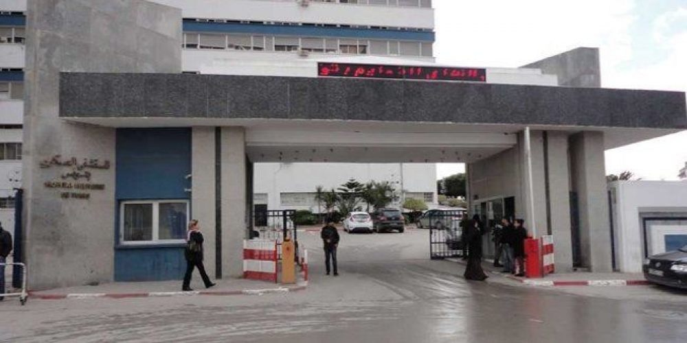 أعضاء ديوان رئيس الجمهورية يتلقون التلقيح