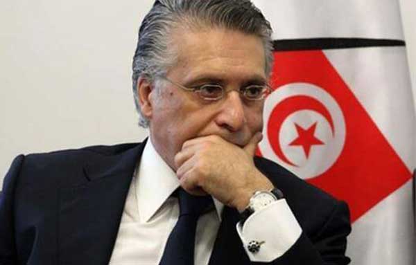 نبيل القروي