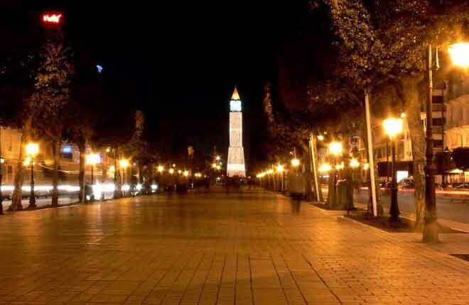 عاجل/ نحو حظر التجوال في هذا التوقيت على كل التونسيين