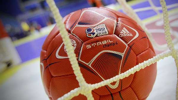 كرة يد/ هذه نتائج مباريات الجولة الثالثة إياب والترتيب كرة يد/ هذه نتائج مباريات الجولة الثالثة إياب والترتيب