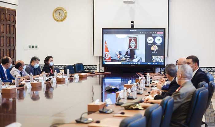 هذه حقيقة إستقالة اعضاء اللجنة العلمية