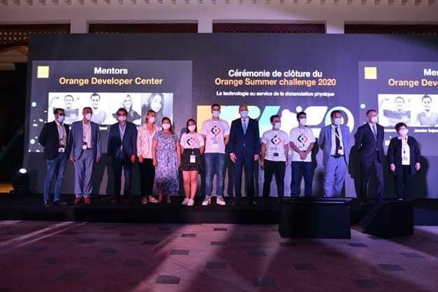 اورنج تحتفل بمرور 10 سنوات على إطلاق المسابقة السنوية “Orange Summer Challenge”