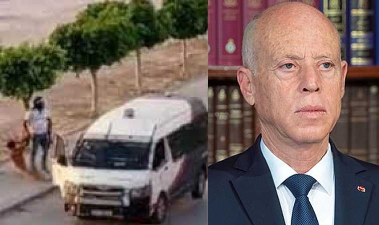 مر عليها مرور الكرام/ سعيد تذرّع بحادث السيجومي ليطلق صواريخه مر عليها مرور الكرام/ سعيد تذرّع بحادث السيجومي ليطلق صواريخه