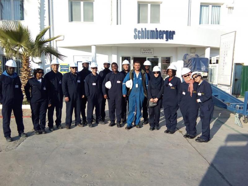 إضراب في مؤسسة للخدمات النفطية بصفاقس