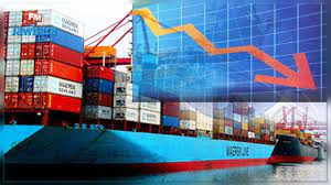 تراجع العجز التجاري لتونس