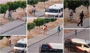 إجراءات جديدة لحماية طفل حادثة سيدي حسين إجراءات جديدة لحماية طفل حادثة سيدي حسين