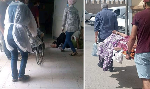 كورونا/ هذه الولاية تصنف اليوم كمنطقة سوداء