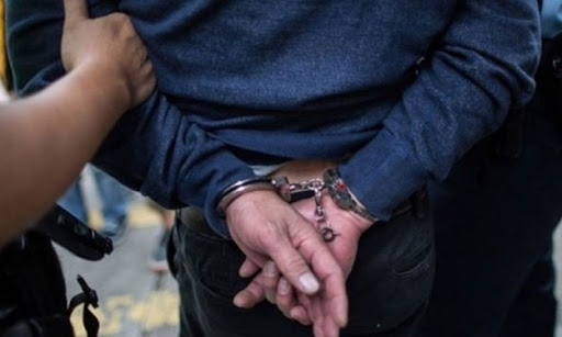 قابس: القبض على سلفي مفتش عنه لانضمامه إلى تنظيم إرهابي