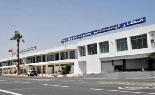 تحويل رحلتين من مطار المنستير إلى مطار قرطاج لهذا السبب