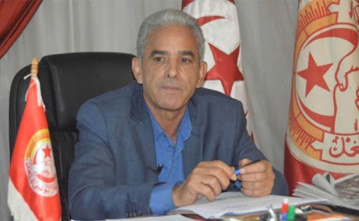 حفيظ حفيظ يردّ على اتهامات عبير موسي