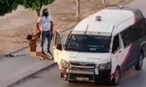 حادثة سيدي حسين: اعتداء أمنيين على والدة الطفل