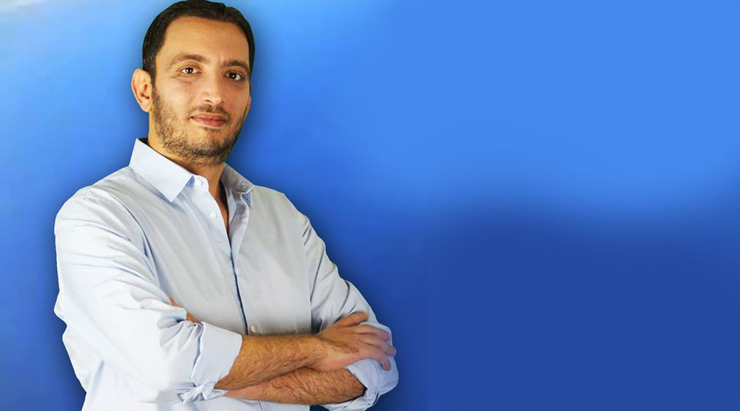 العياري يكشف عن الحكم الصادر في حق مدوّن