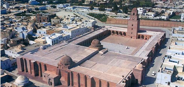 القيروان: إجراءات وقرارات لمواجهة الوضع الوبائي