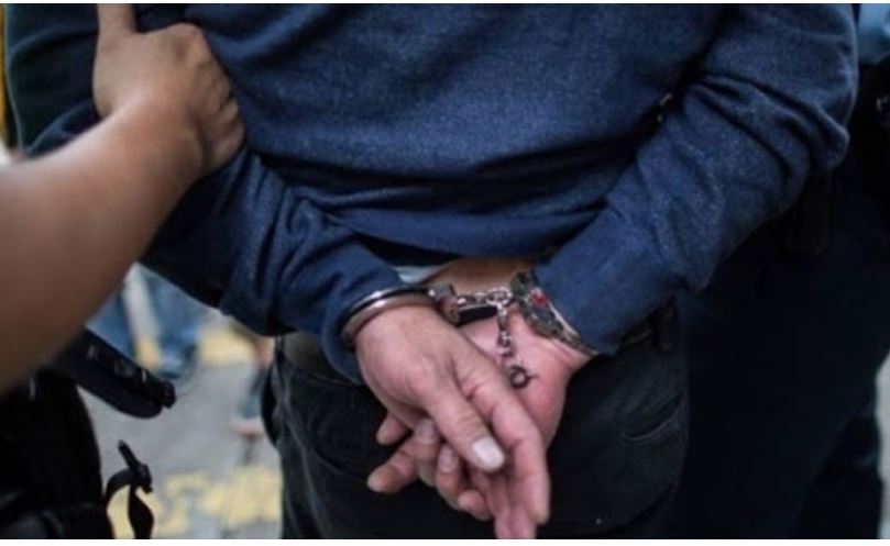 قضية اغتصاب امرأة أمام طفليها وزوجها: القبض على المتورّط الرئيسي