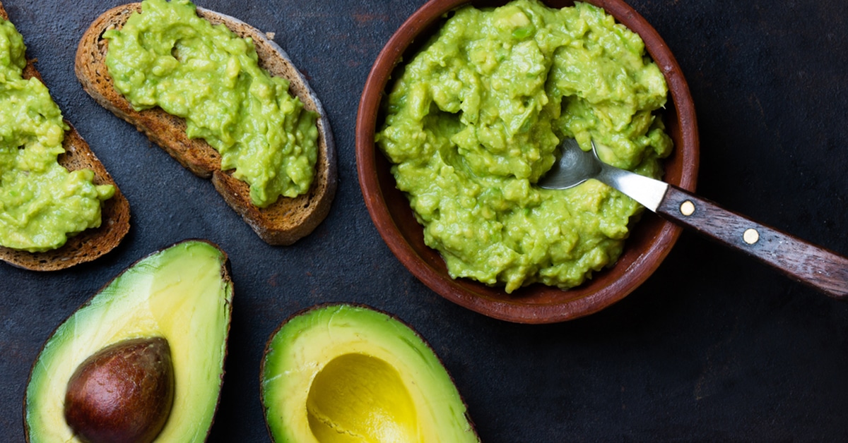 لماذا ينصح  بتناول الأفوكادو؟