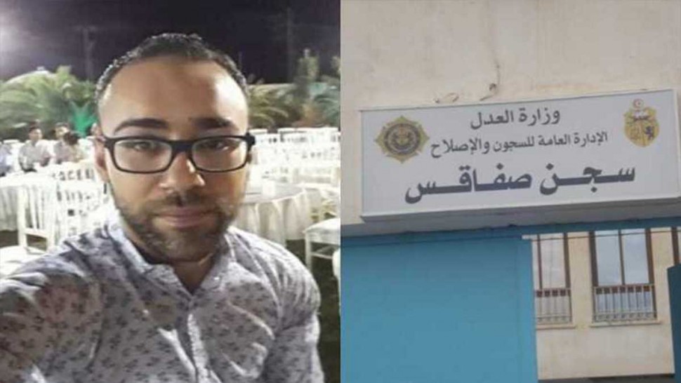 رئيس قسم الطب الشرعي بصفاقس: الشاب عبد السلام الزياني توفي بسبب مضاعفات السكري