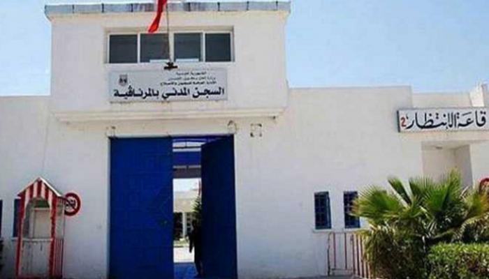 هذه حصيلة الوفيات والإصابات بفيروس كورونا في السجون