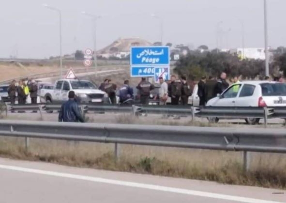 مسؤولة بشركة الطرقات السيارة تتحدث عن الترفيع في معاليم الاستخلاص