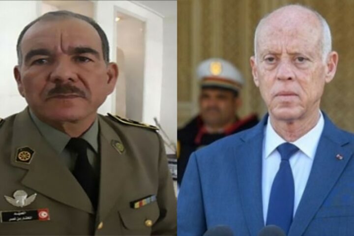 مختار بن نصر: رئاسة الجمهورية لم تتفاعل بعد مع مبادرة قدماء العسكريين