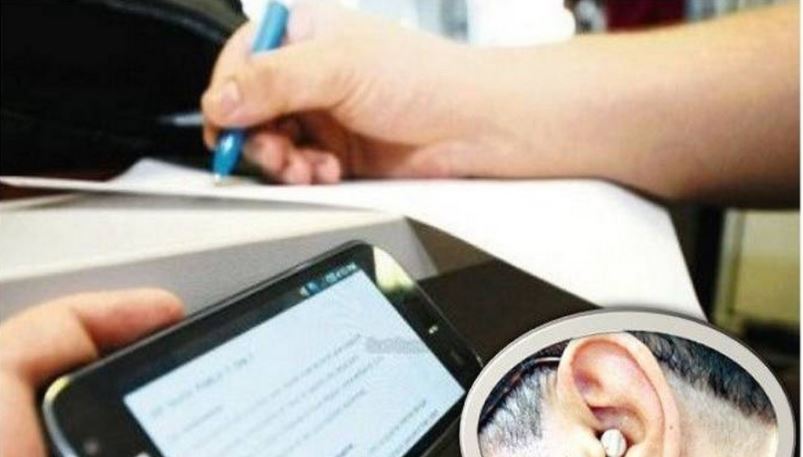 باكالوريا/ 115 حالة غش في يوم واحد