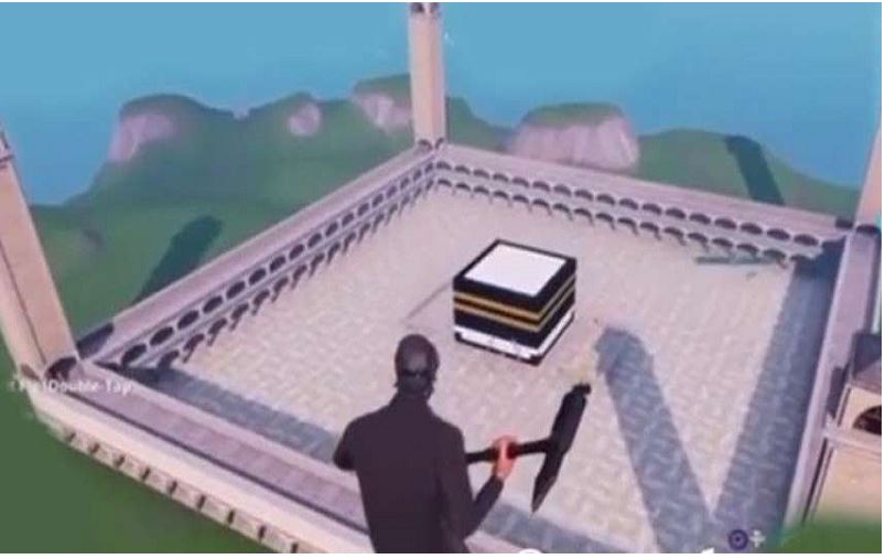 الأزهر يحرّم هذه اللعبة الإلكترونية