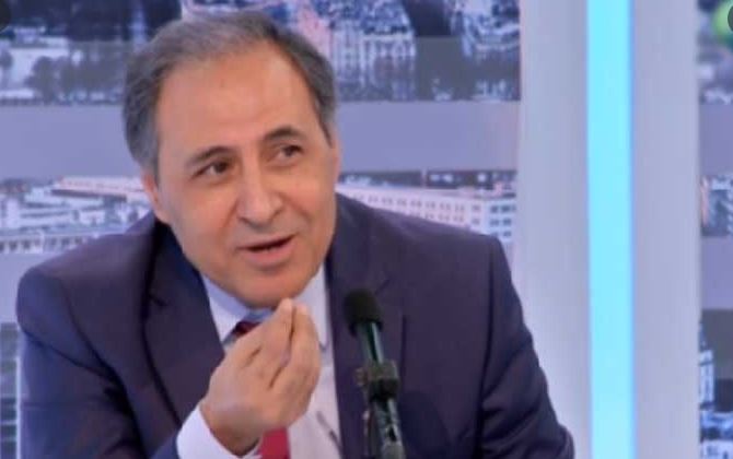 المسعدي: مقترحات اللجنة العلمية يجب أن تُطبّق