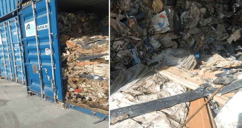 قضية النفايات الإيطالية/ توجيه التهم لهؤلاء بعد ختم الأبحاث