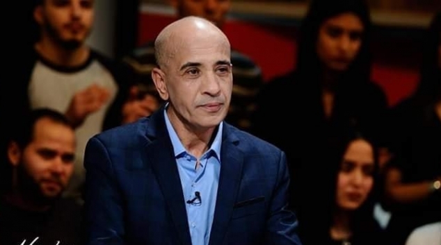 حاتم القيزاني : “بعت كرهبتي بش نعيش”