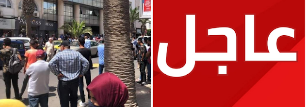 صفاقس /شاحنة ثقيلة تودي بحياة طفلة الـ5سنوات وتحيل والدتها على المستشفى