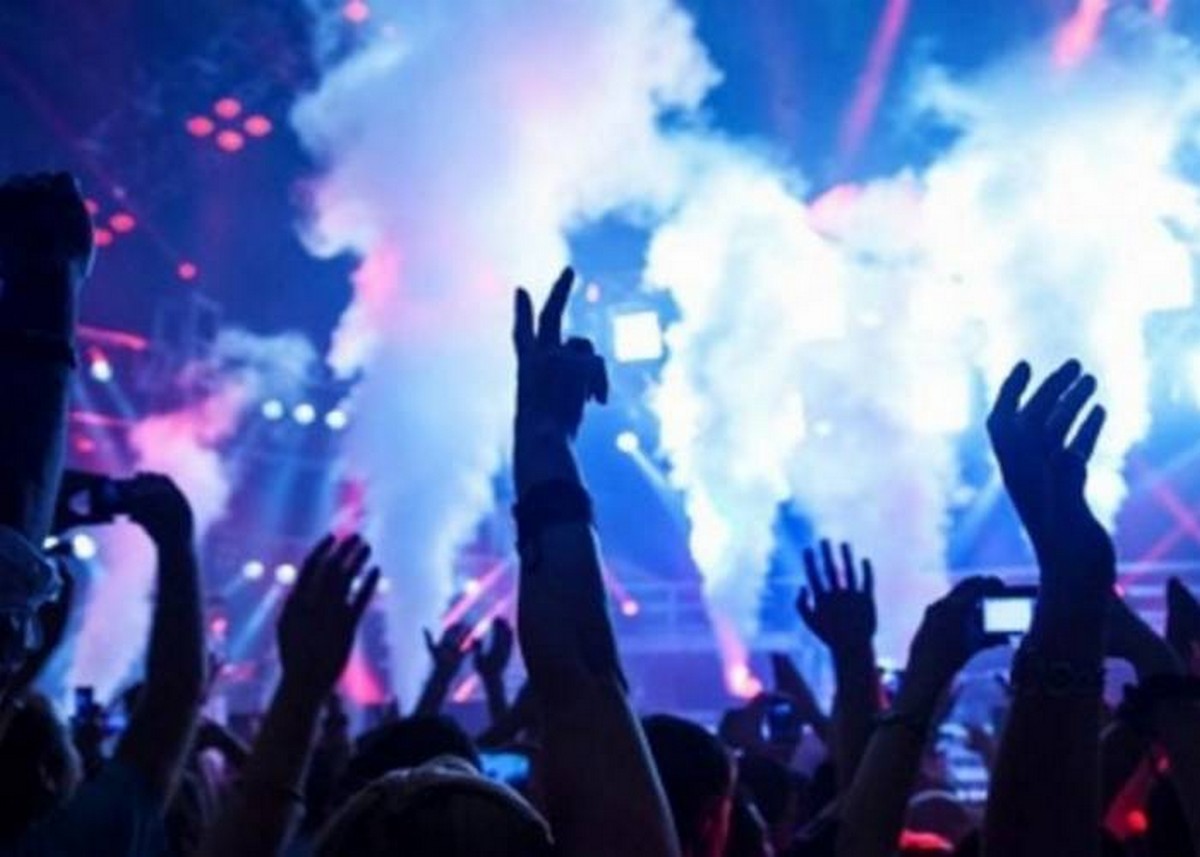 تطورات في قضية حفل فنان راب بنزل في سوسة