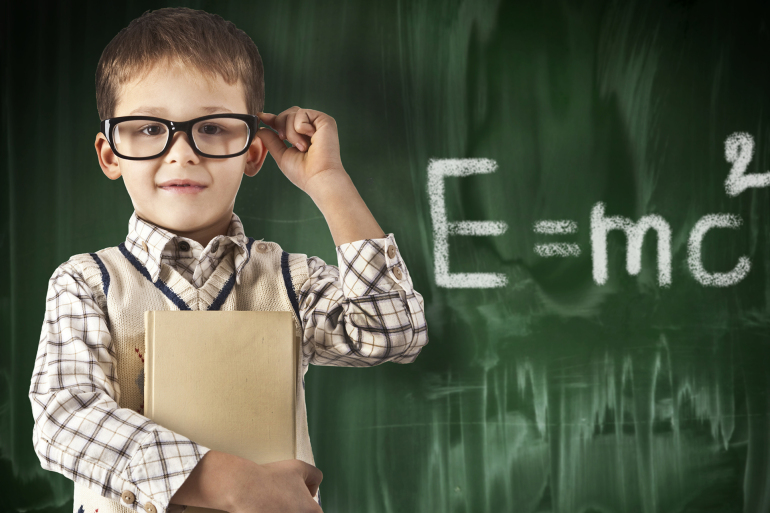 لاطفال شديدي الذكاء … تناولي هذا المكمل الغذائي