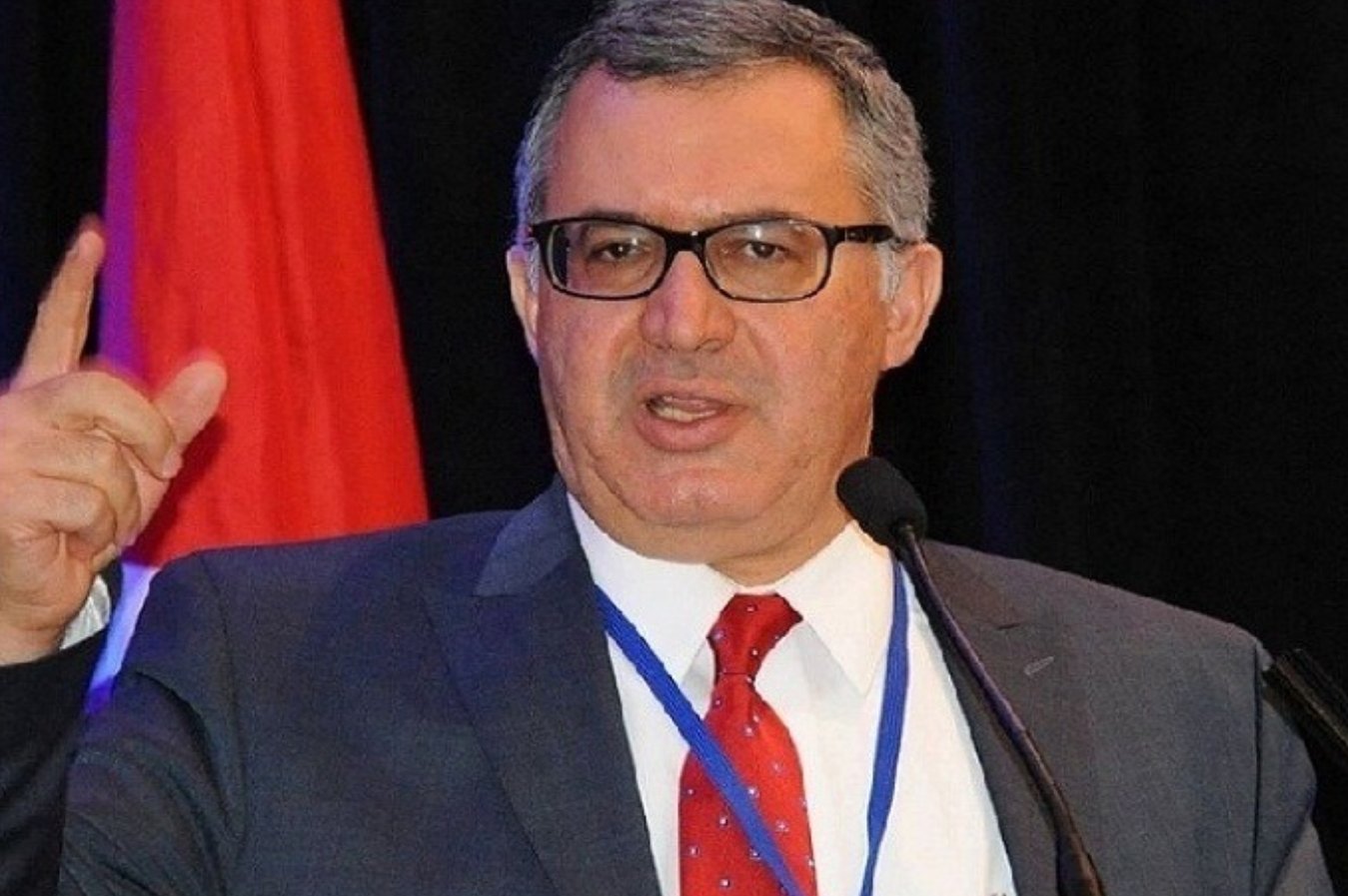 رضوان المصمودي: أمريكا تطالب رسميا بإرساء المحكمة الدستورية