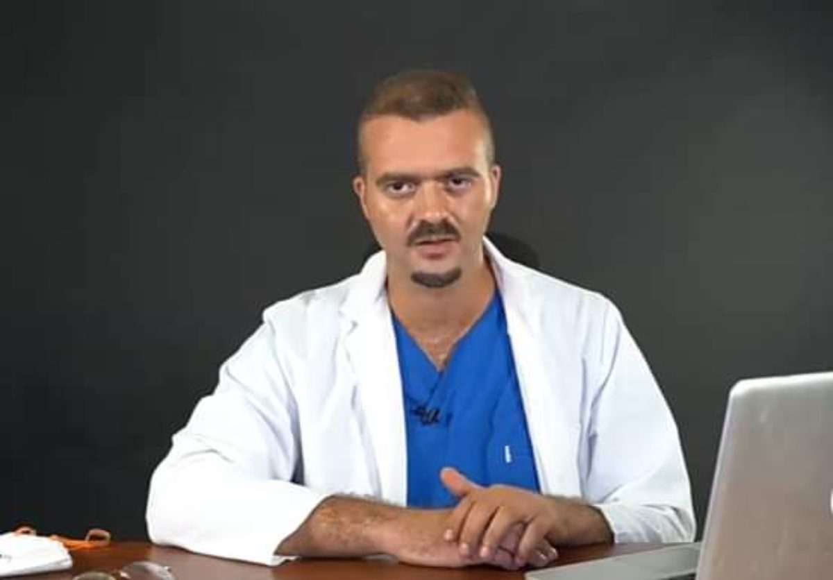 زكريا بوقيرة: كورونا قتلت في تونس 3 أضعاف ضحاياها في الصين !