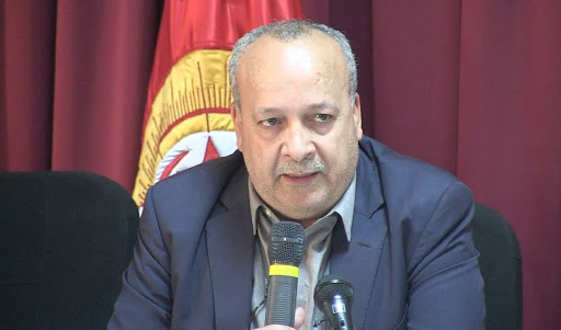 سامي الطاهري