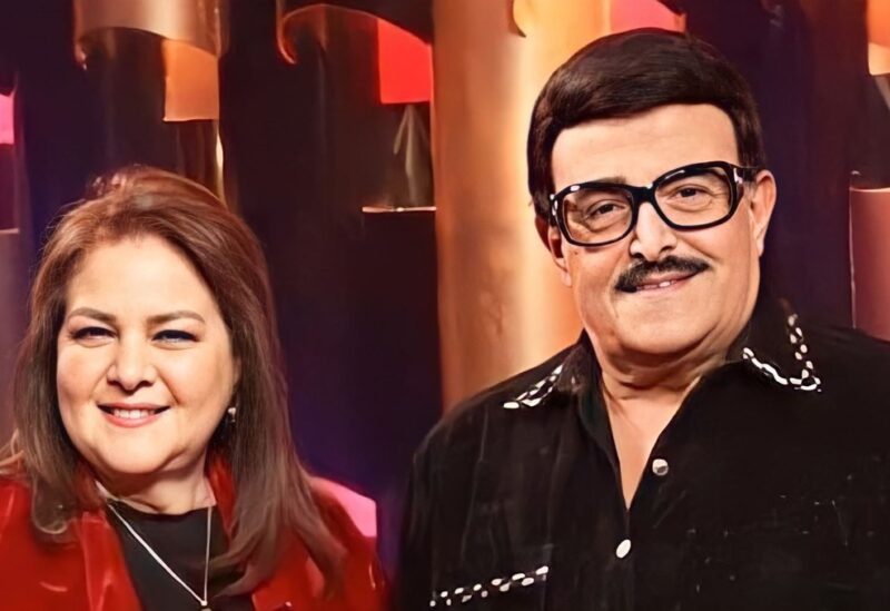 الحالة الصحية للممثلة دلال عبد العزيز مازالت حرجة