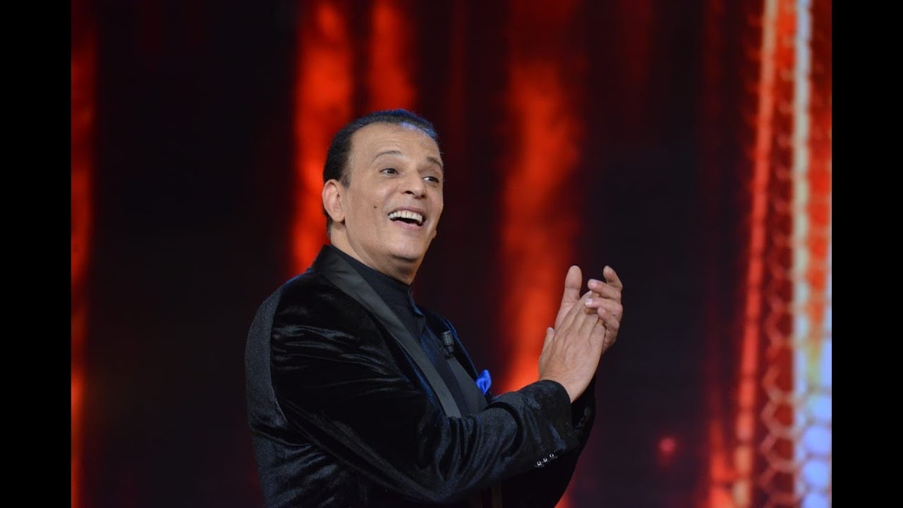 شكري بوزيان يساند “الزعيمة الأسطورة”! شكري بوزيان يساند “الزعيمة الأسطورة”!