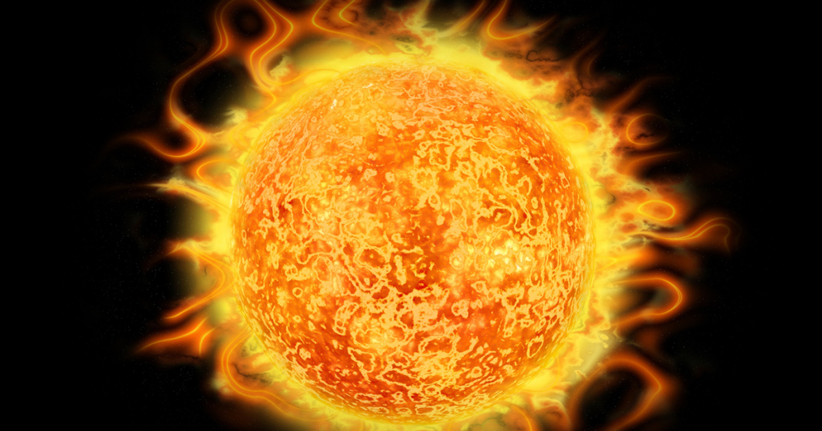 هذه حقيقة الشمس الصناعية (فيديو)