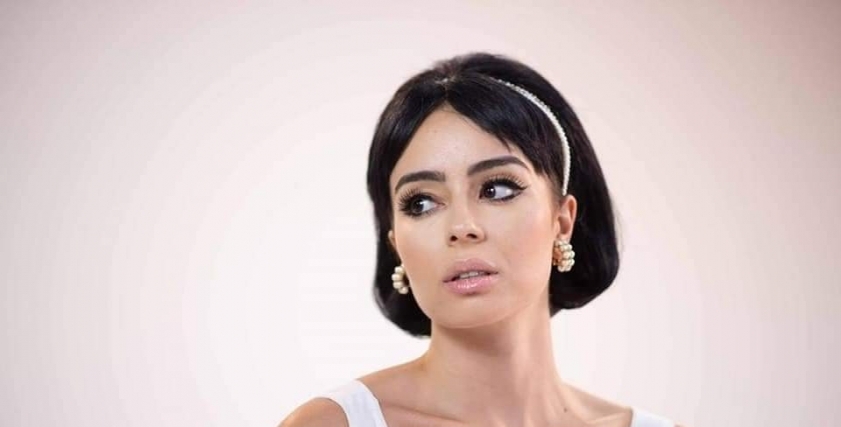 عائشة عطية تهاجم عزة سليماني