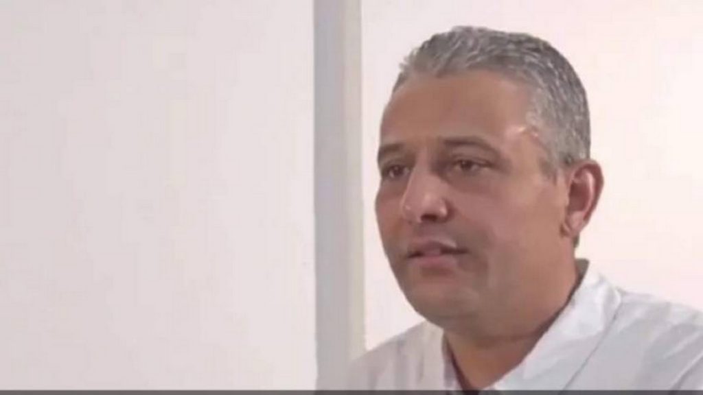 عماد الطرابلسي