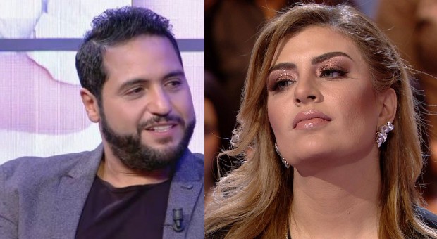 بسبب نشره لمحادثة شخصية: فرح بن عمارة تقاضي أمين قارة