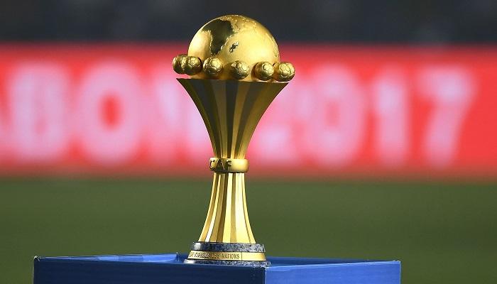 تأجيل قرعة بطولة أمم افريقيا لكرة القدم لهذا السبب