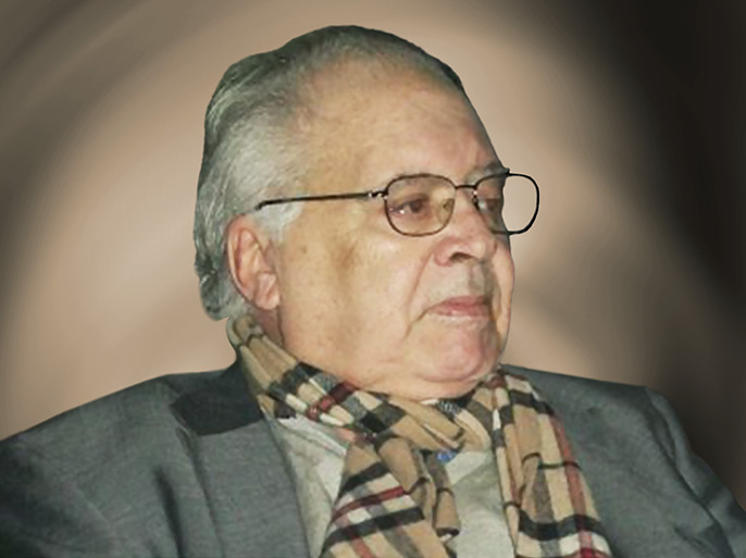 إطلاق إسم المفكر هشام جعيط على الدورة الثالثة لمعرض الكتاب